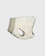 REVERSIBLE BOA VEST