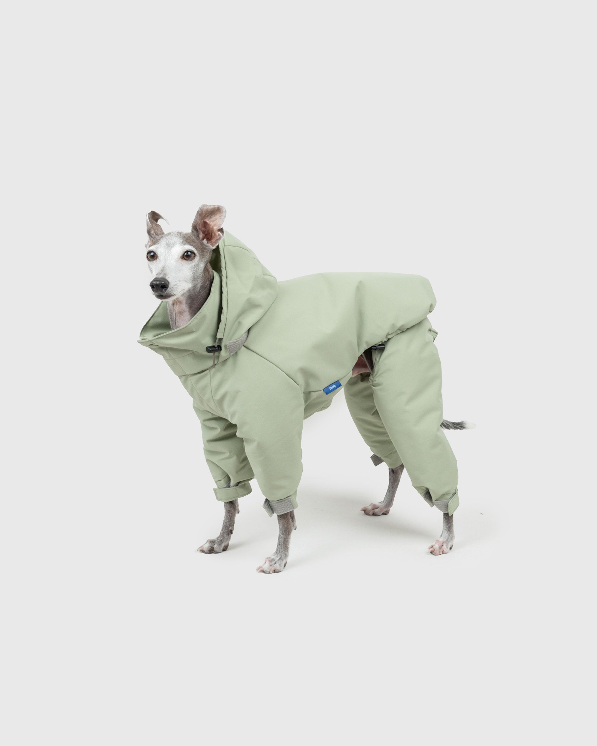 ECWCS LEVEL7 SNOWSUITS
