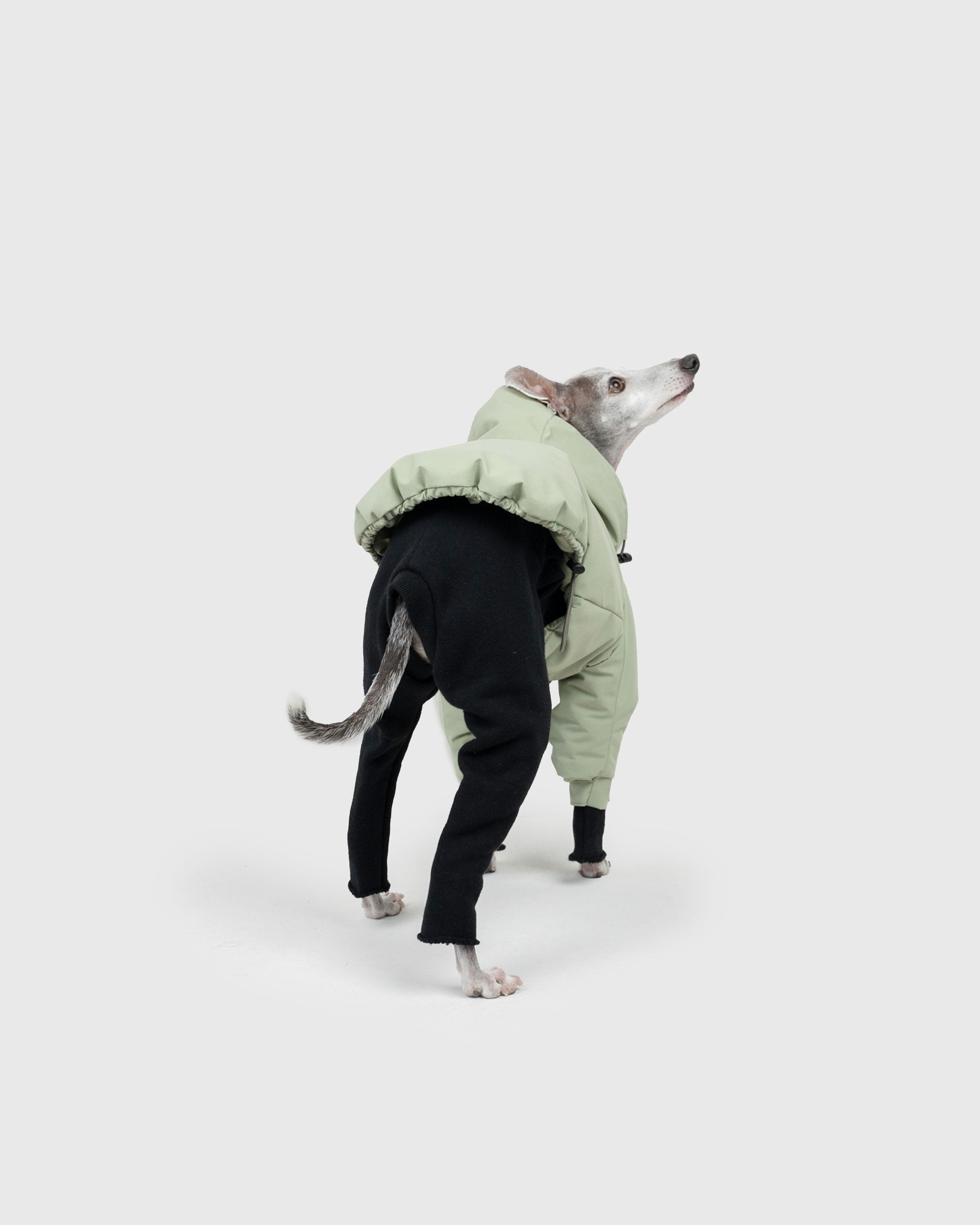 ECWCS LEVEL7 SNOWSUITS