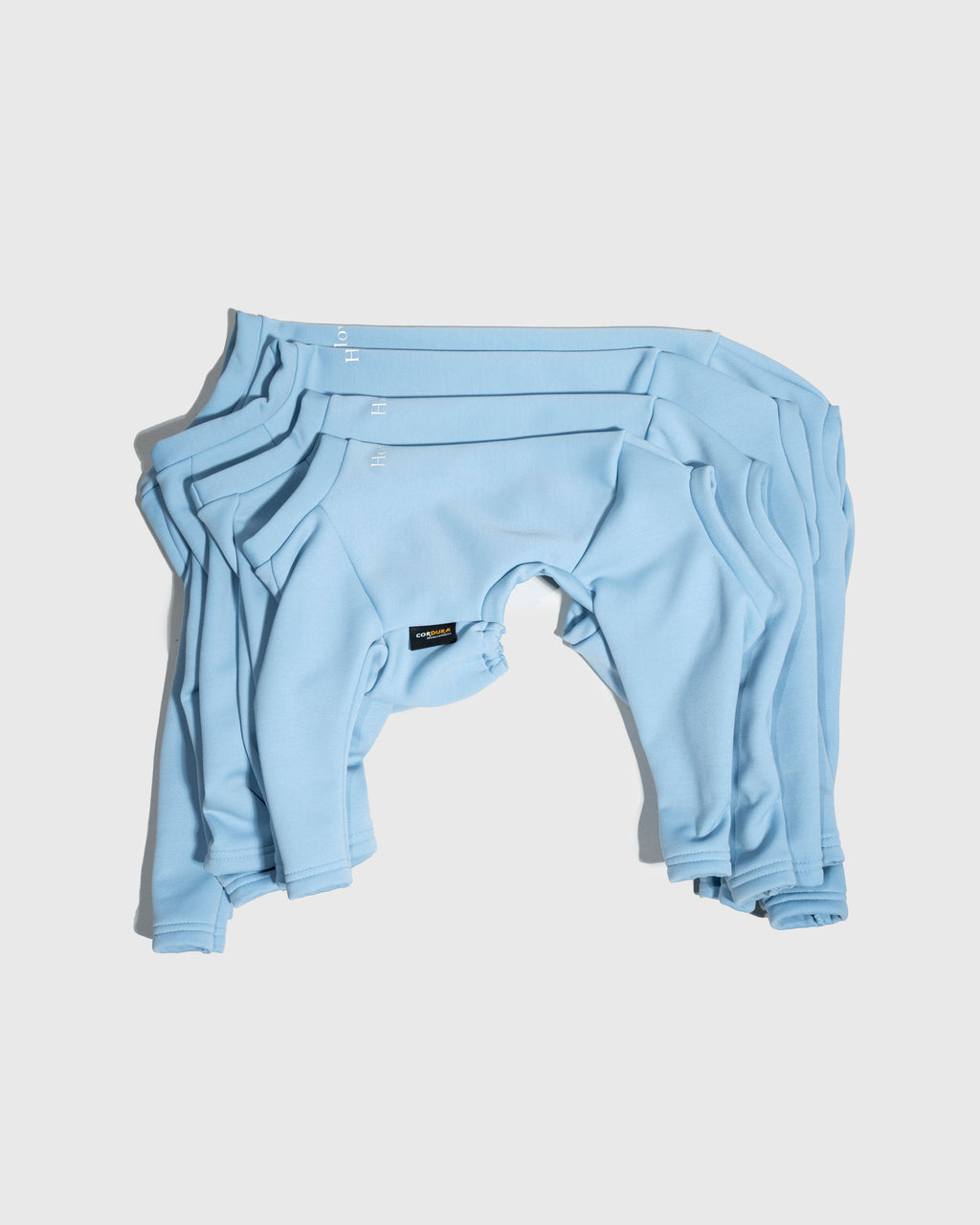 FLEECE TECH ROMPERS